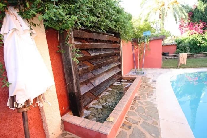 3 Bedroom Detached Villa for Sale in Las Chapas, Málaga - Image 9