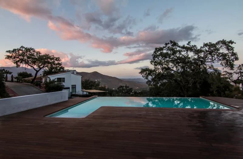 3 Bedroom Detached Villa for Sale in La Mairena, Málaga - Image 5