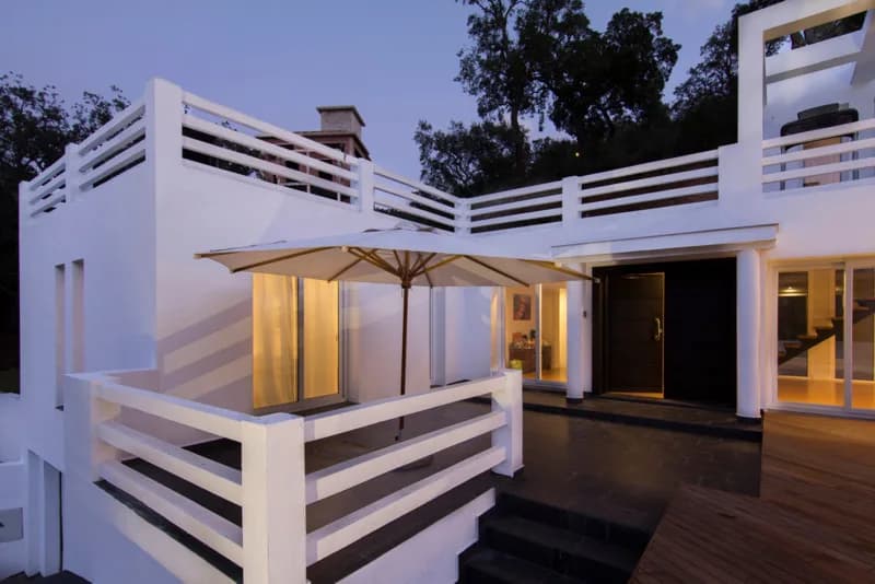 3 Bedroom Detached Villa for Sale in La Mairena, Málaga - Image 8