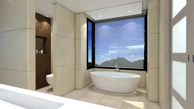 5 Bedroom Detached Villa for Sale in Estepona, Málaga - Image 5