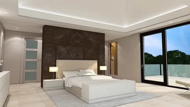 5 Bedroom Detached Villa for Sale in Estepona, Málaga - Image 6