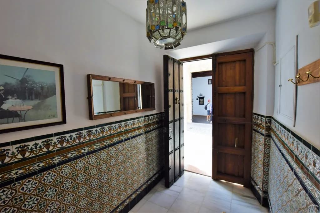 5 Bedroom Detached Villa for Sale in Ronda, Málaga - Image 4