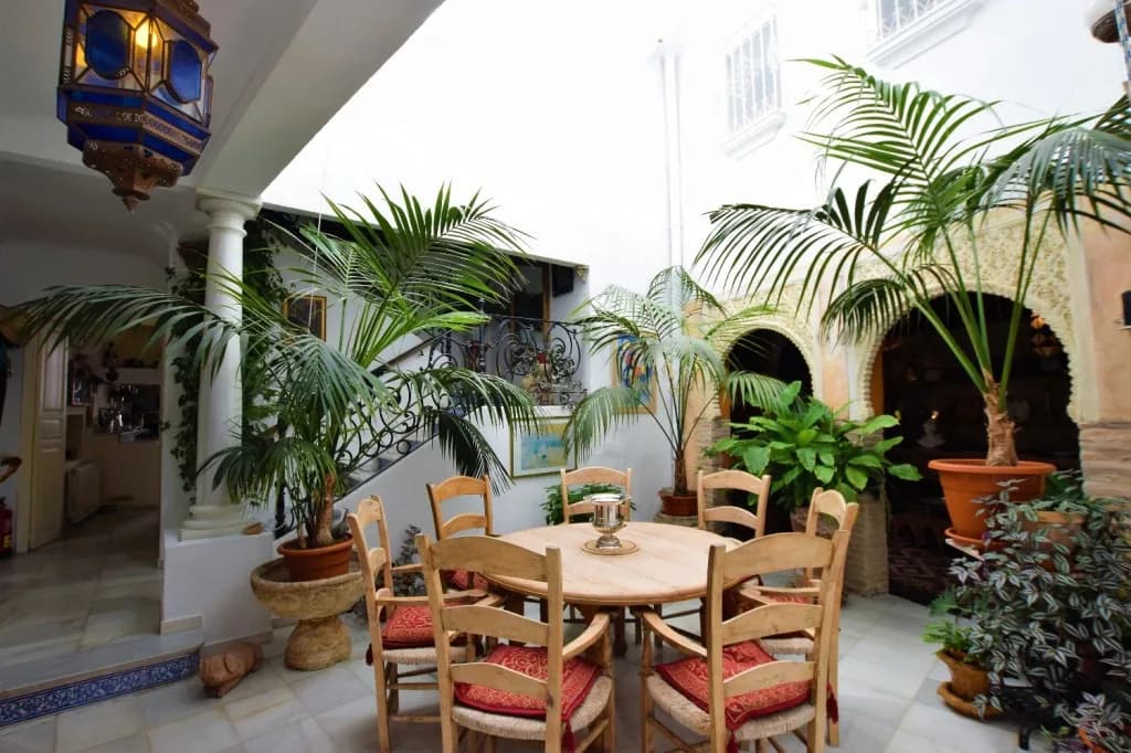 5 Bedroom Detached Villa for Sale in Ronda, Málaga - Image 6