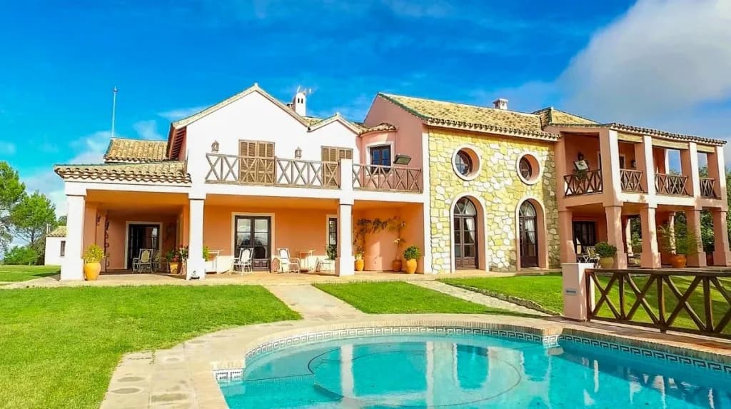 7 Bedroom Finca - Cortijo for Sale in Ronda, Málaga - Image 7
