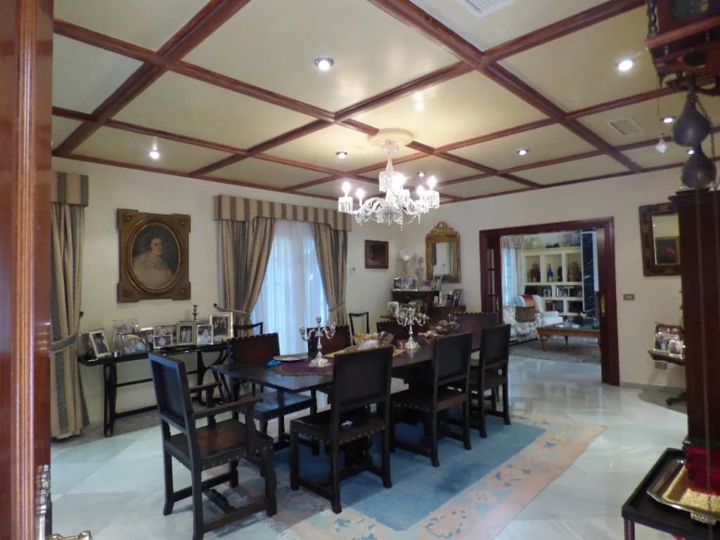 9 Bedroom Detached Villa for Sale in Torrenueva, Málaga - Image 5