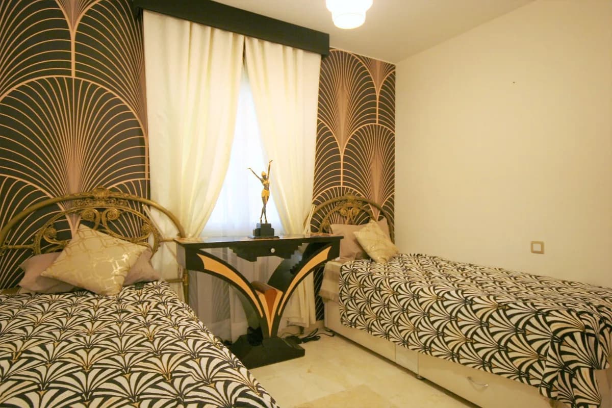 3 Bedroom Penthouse for Sale in Guadalmina Alta, Málaga - Image 9