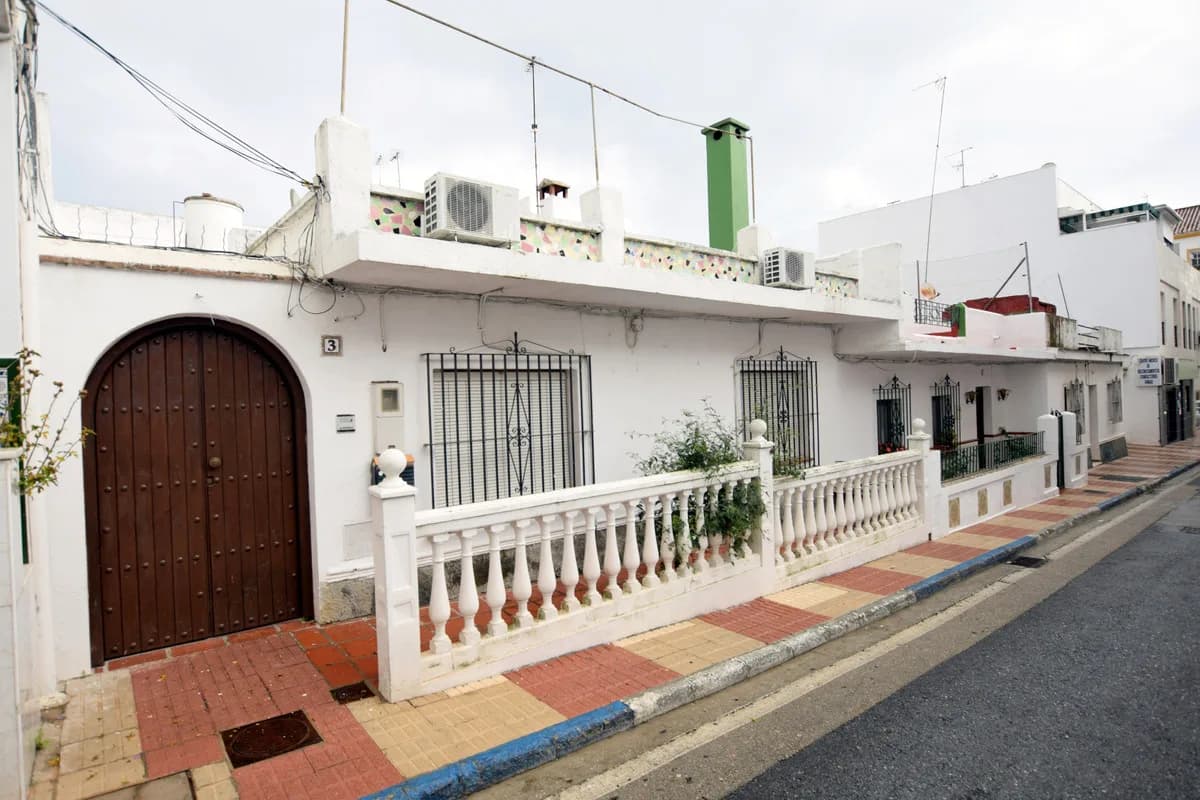 3 Bedroom Townhouse for Sale in San Pedro de Alcántara, Málaga