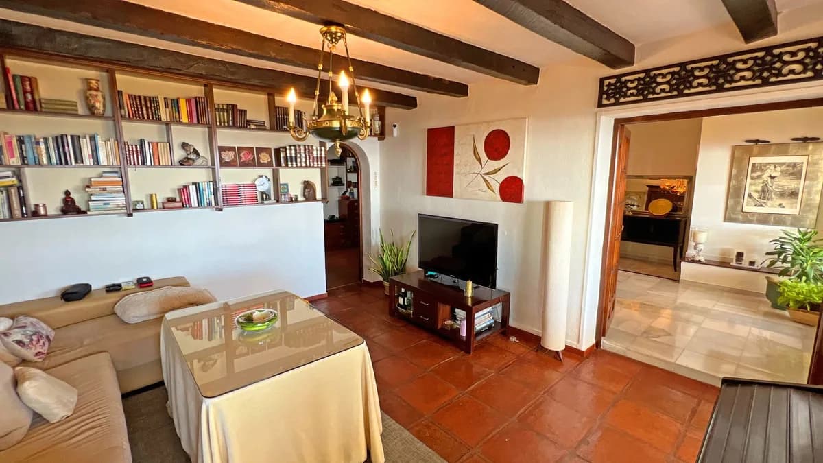 6 Bedroom Detached Villa for Sale in Mijas, Málaga - Image 7