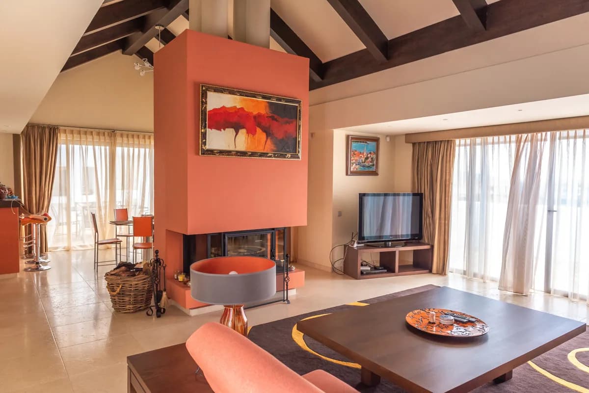 3 Bedroom Penthouse for Sale in Los Flamingos, Málaga - Image 4