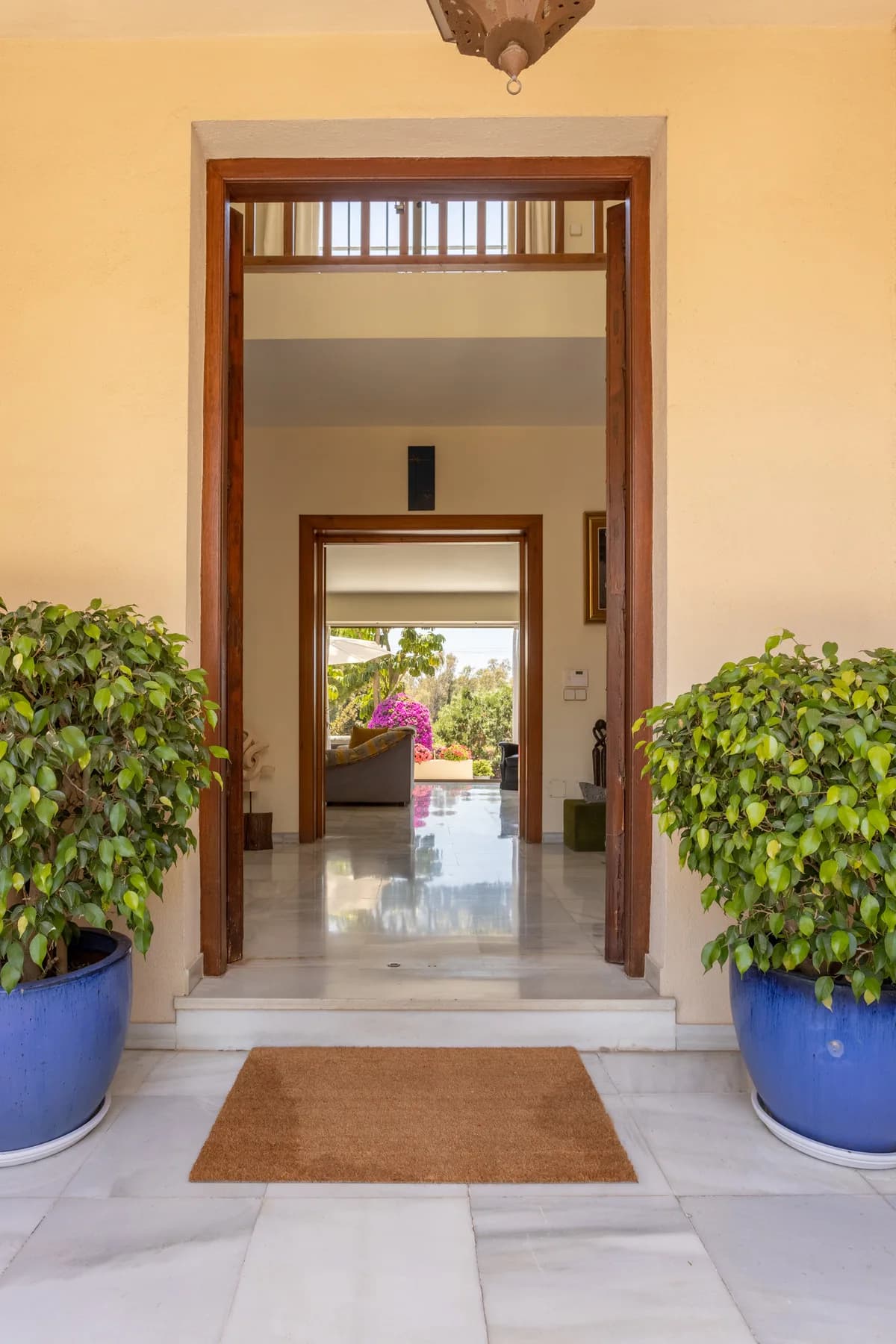 7 Bedroom Detached Villa for Sale in Marbella, Málaga - Image 9