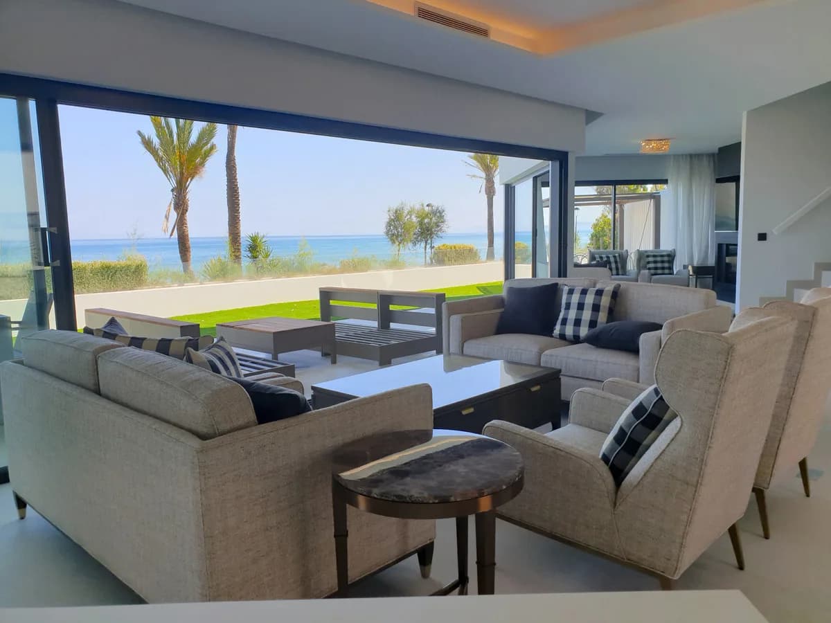 3 Bedroom Townhouse for Sale in Estepona, Málaga - Image 8