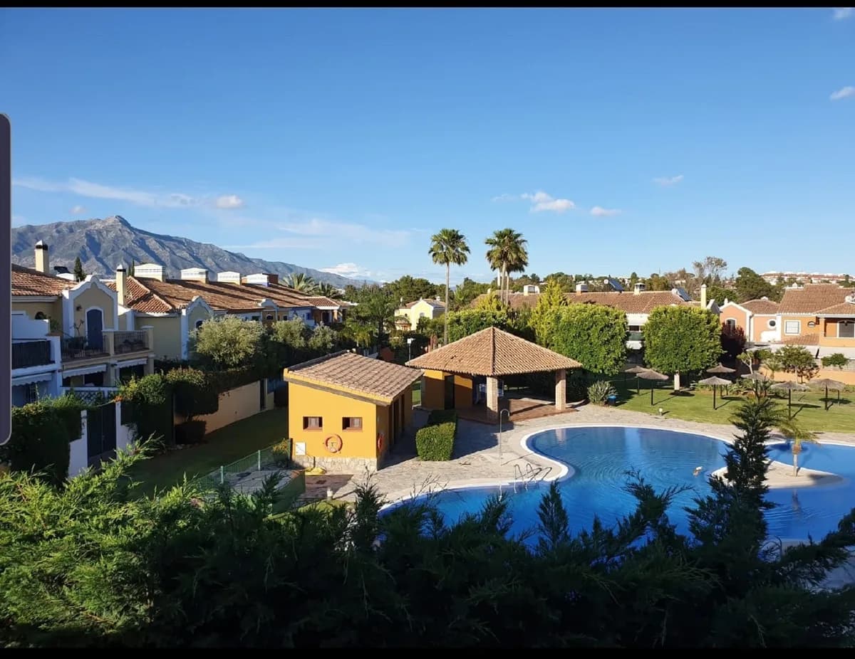 4 Bedroom Townhouse for Sale in San Pedro de Alcántara, Málaga