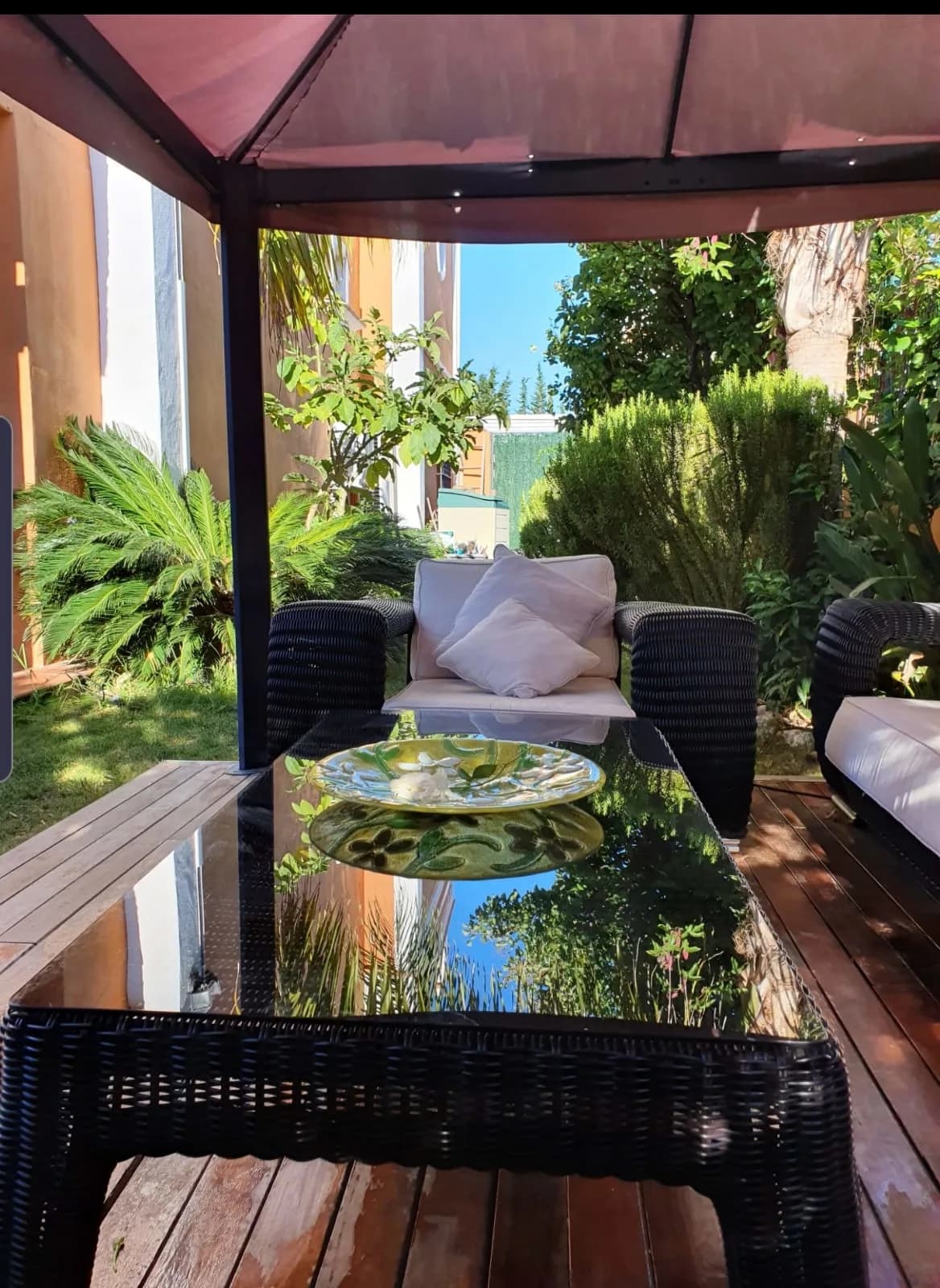 4 Bedroom Townhouse for Sale in San Pedro de Alcántara, Málaga - Image 4