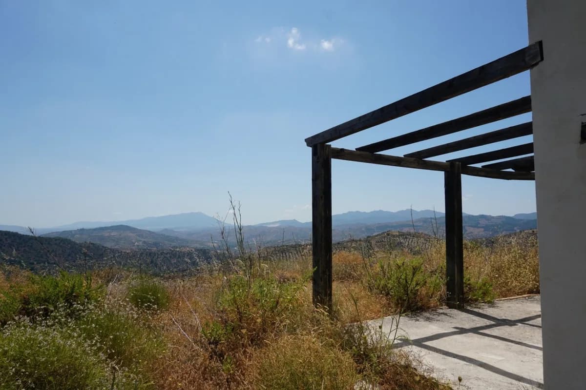 3 Bedroom Finca - Cortijo for Sale in Yunquera, Málaga