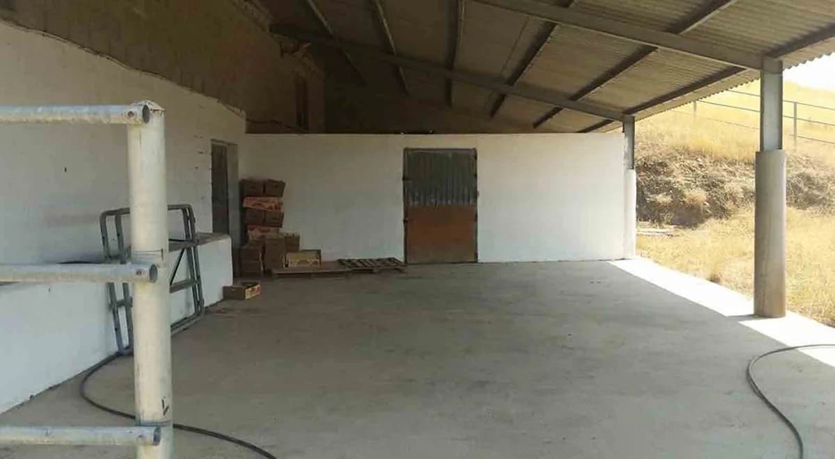 6 Bedroom Finca - Cortijo for Sale in Coín, Málaga - Image 9
