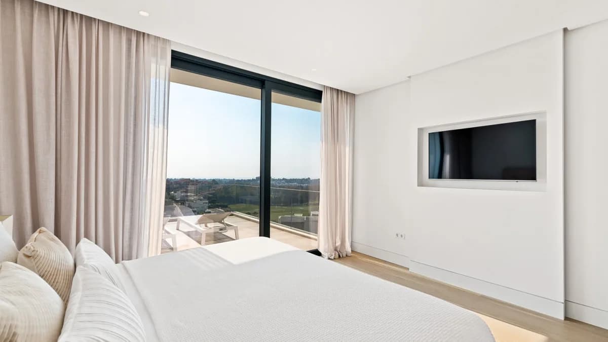 3 Bedroom Detached Villa for Sale in Benahavís, Málaga - Image 9