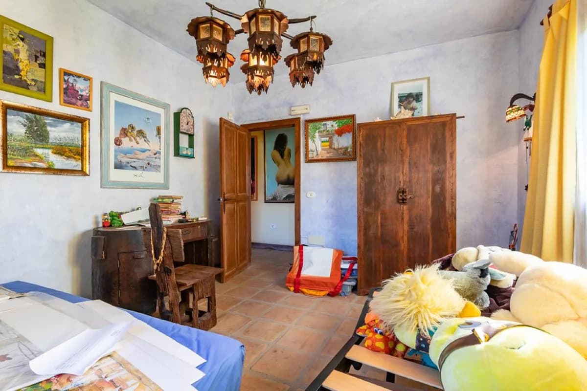 5 Bedroom Detached Villa for Sale in Mijas, Málaga - Image 8