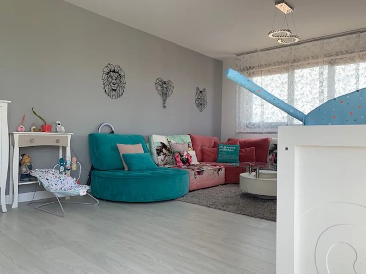 4 Bedroom Penthouse for Sale in Finca El Pato, Málaga - Image 6