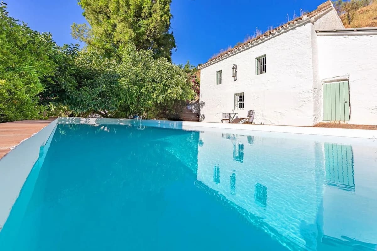 4 Bedroom Finca - Cortijo for Sale in Coín, Málaga - Image 4