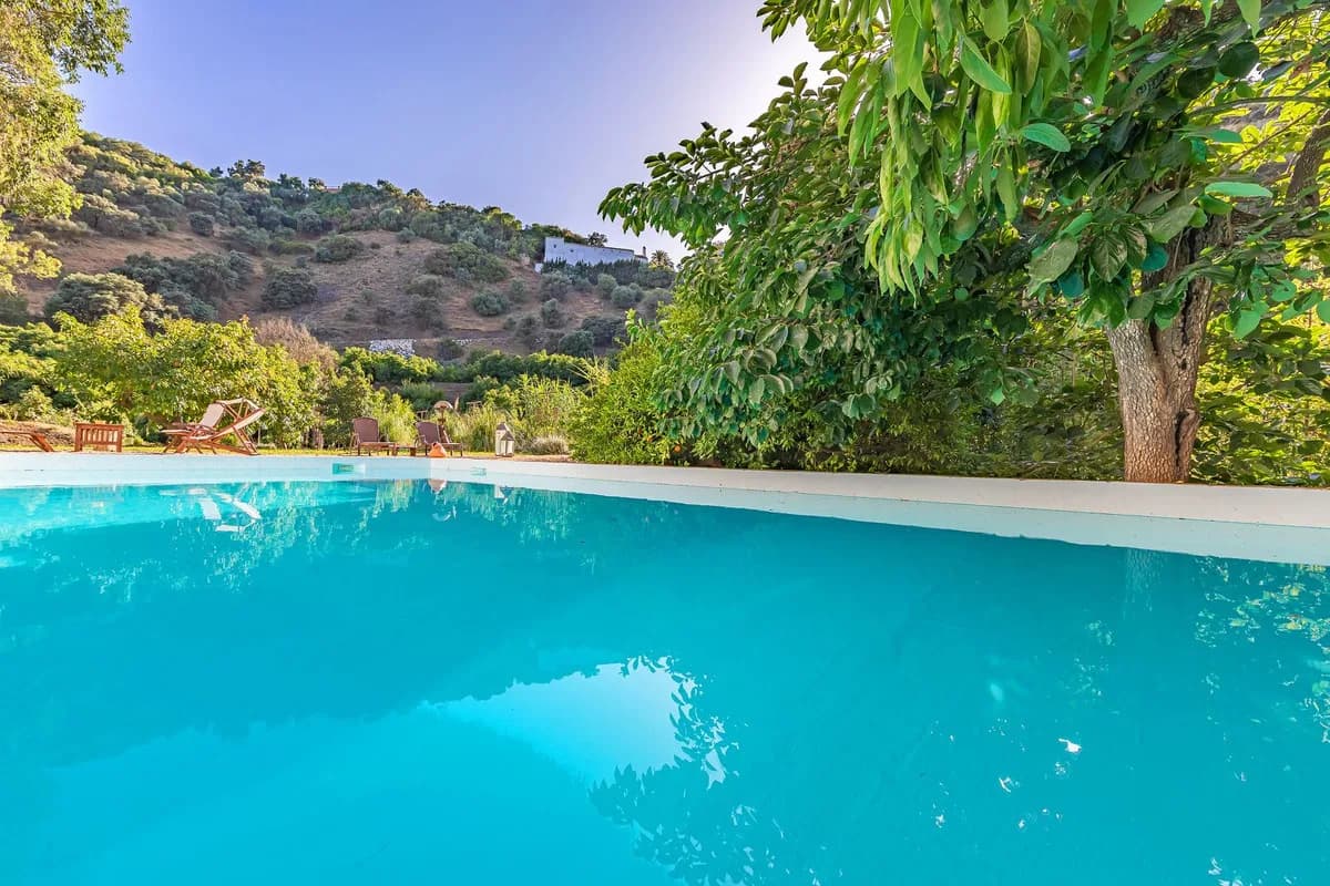 4 Bedroom Finca - Cortijo for Sale in Coín, Málaga - Image 6