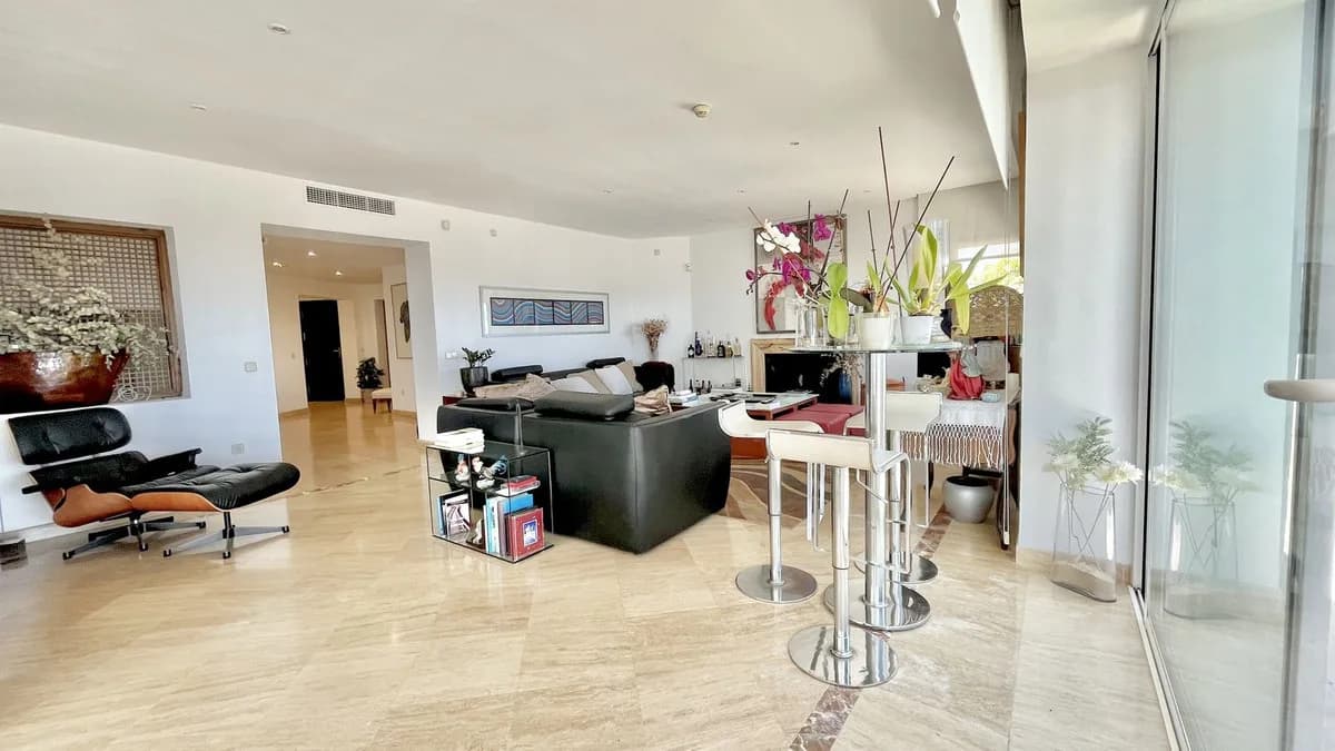 2 Bedroom Penthouse for Sale in Río Real, Málaga - Image 8