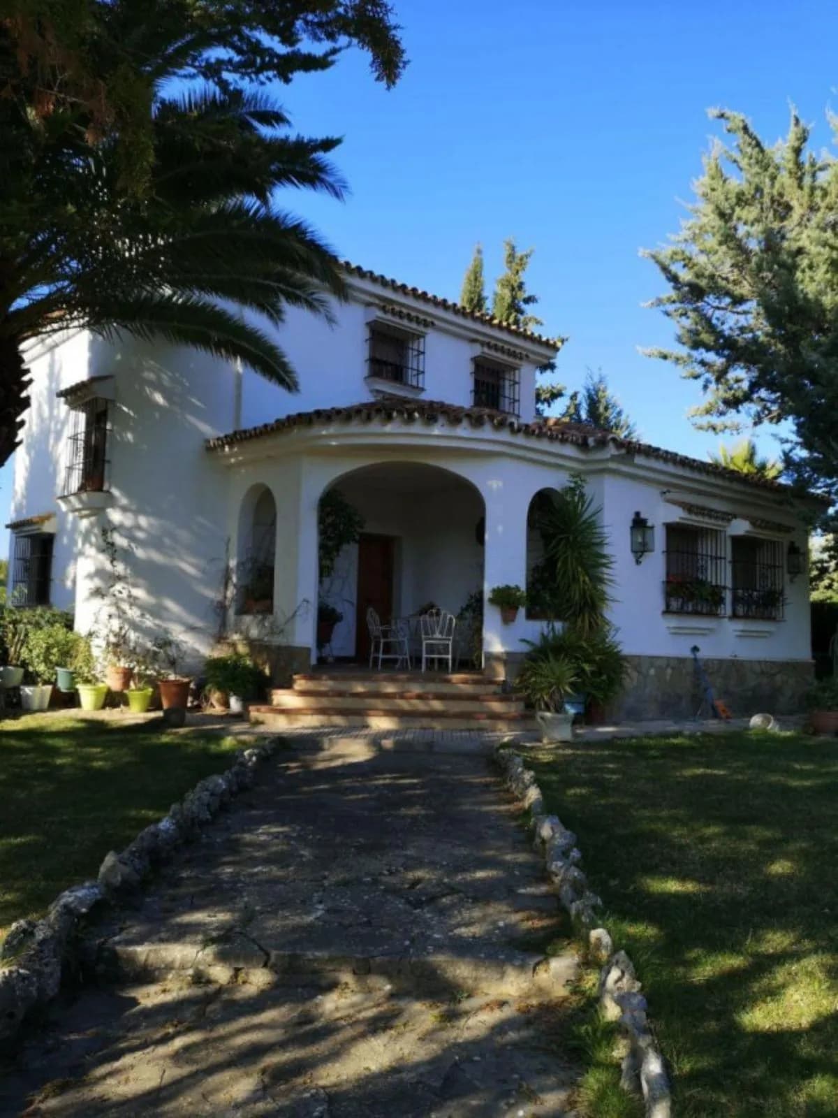 6 Bedroom Finca - Cortijo for Sale in Ronda, Málaga