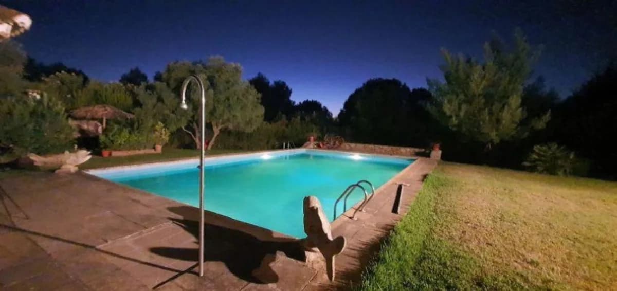 6 Bedroom Finca - Cortijo for Sale in Ronda, Málaga - Image 3