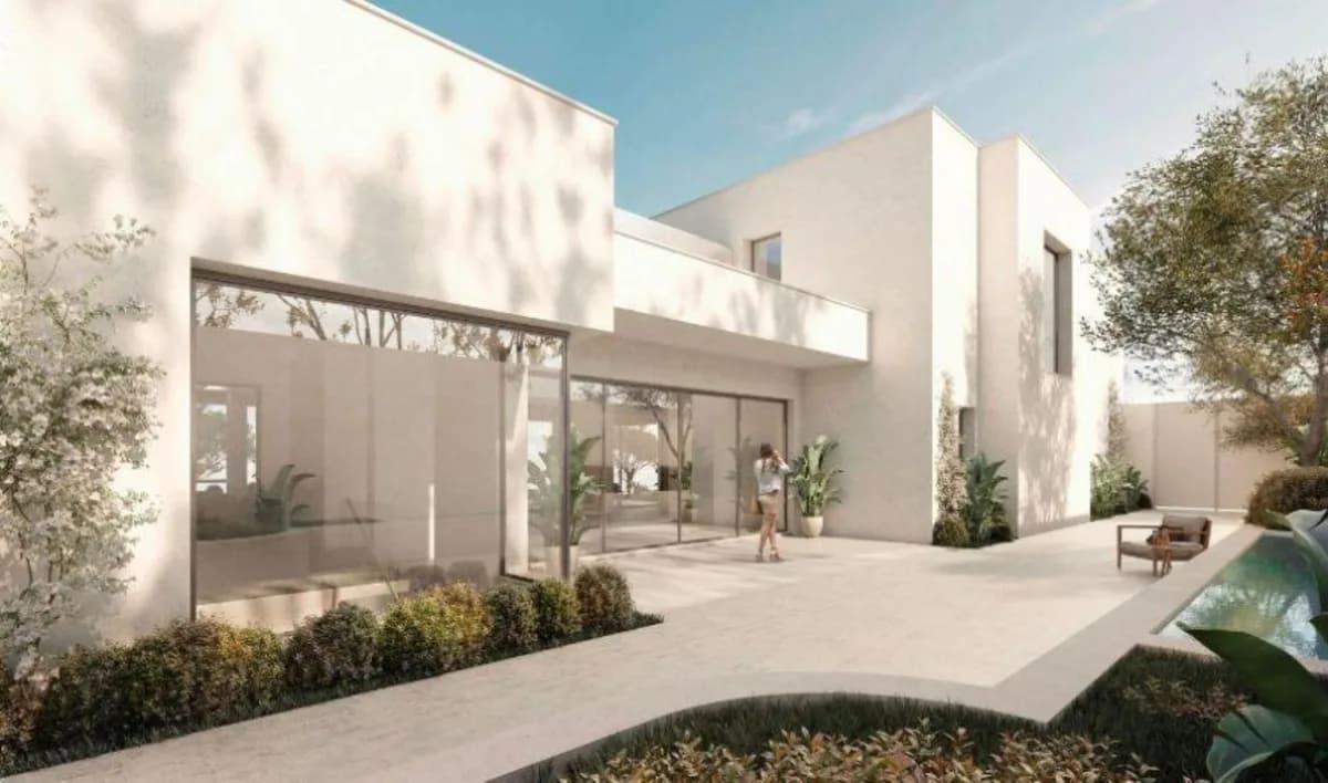 7 Bedroom Detached Villa for Sale in Sotogrande, Cádiz - Image 5