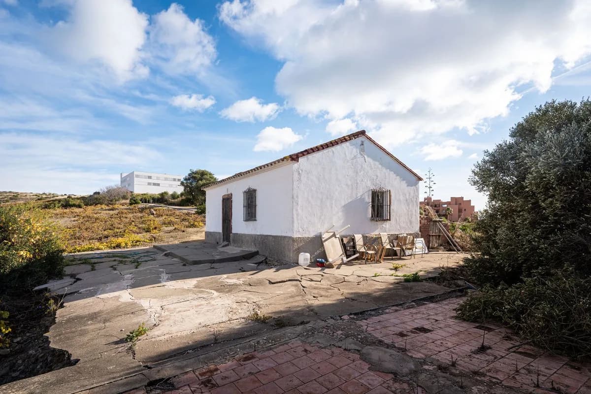 2 Bedroom Finca - Cortijo for Sale in Manilva, Málaga - Image 6
