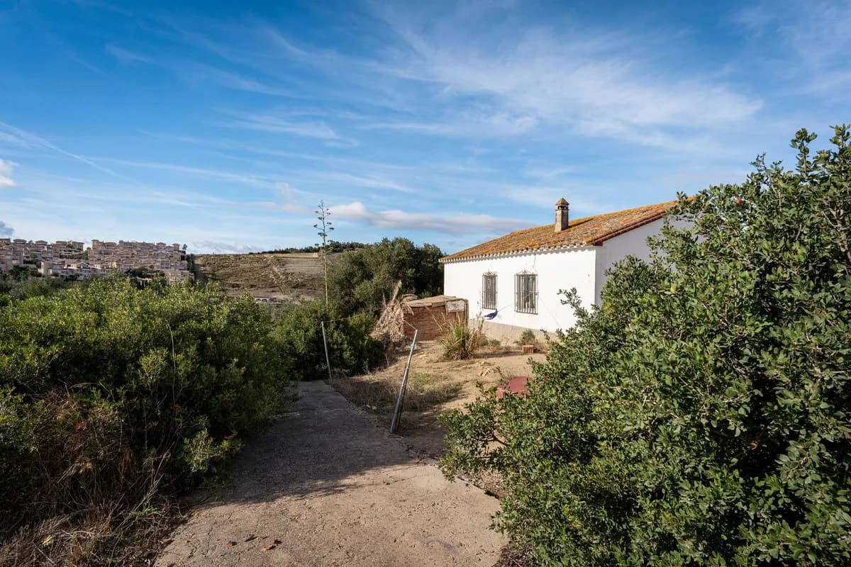 2 Bedroom Finca - Cortijo for Sale in Manilva, Málaga - Image 7