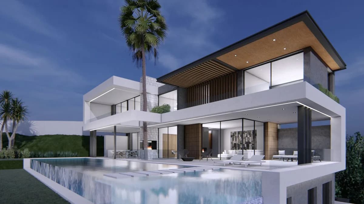 6 Bedroom Detached Villa for Sale in Atalaya, Málaga - Image 5