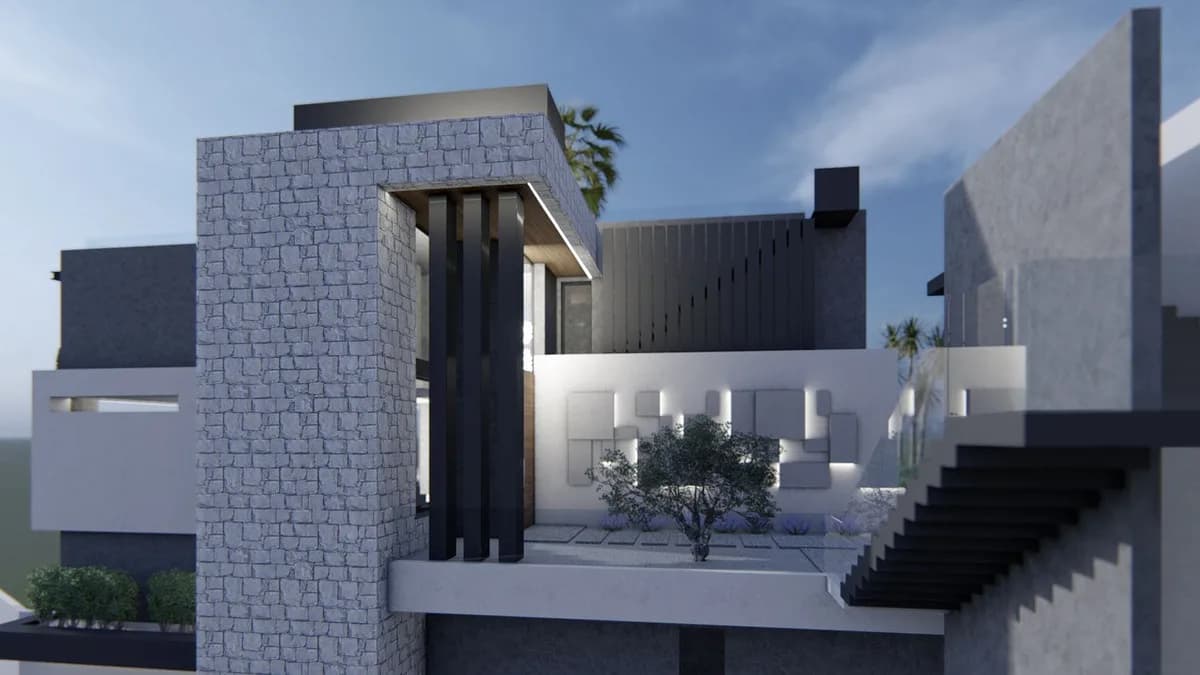6 Bedroom Detached Villa for Sale in Atalaya, Málaga - Image 9