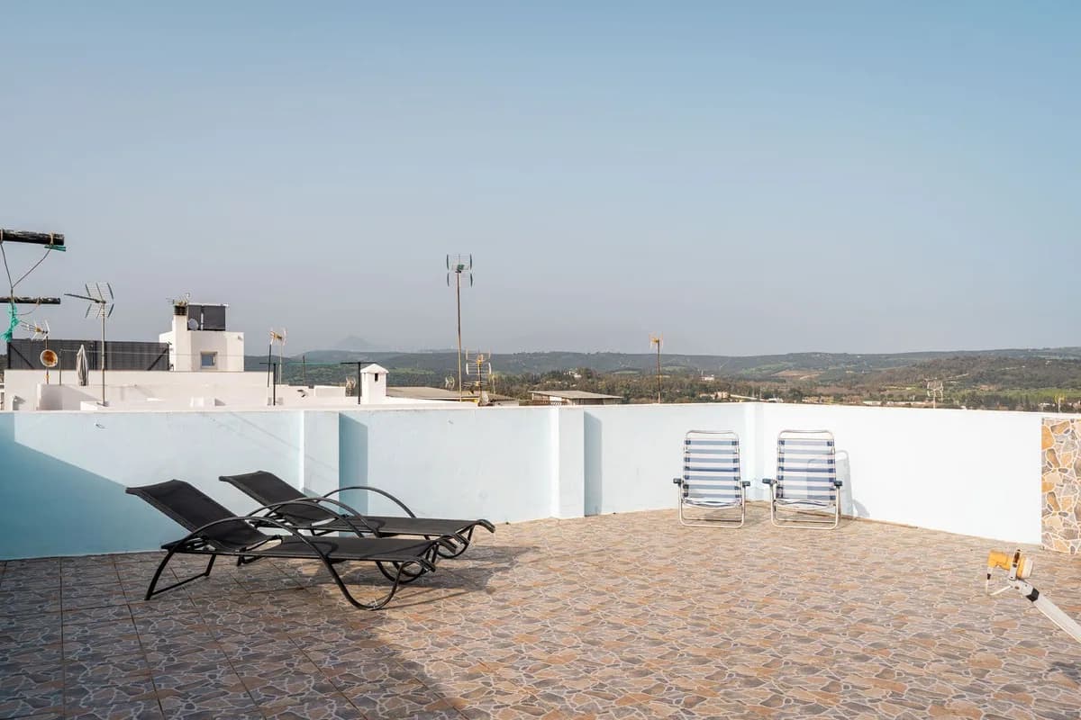3 Bedroom Townhouse for Sale in Guadiaro, Cádiz