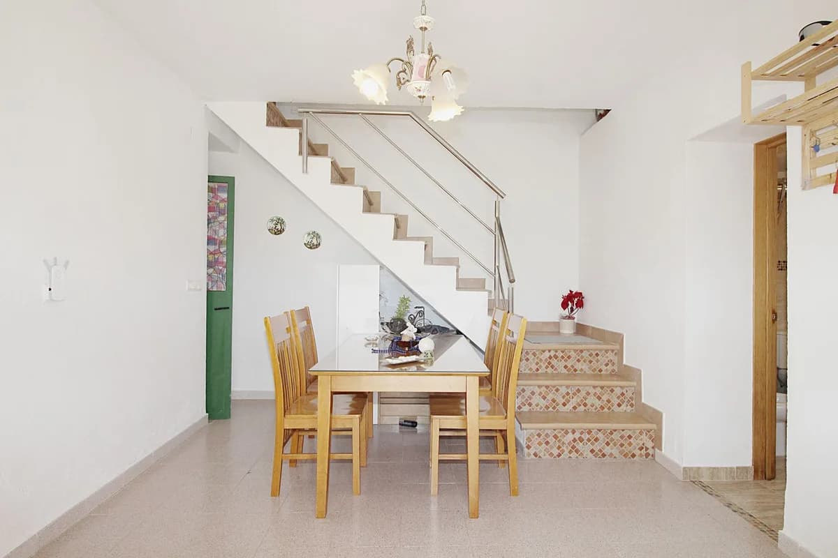 2 Bedroom Semi-Detached House for Sale in Coín, Málaga - Image 7