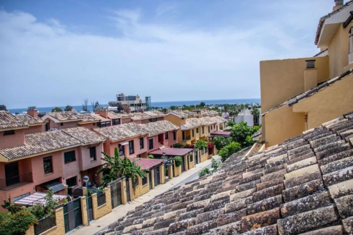 3 Bedroom Duplex for Sale in Costalita, Málaga