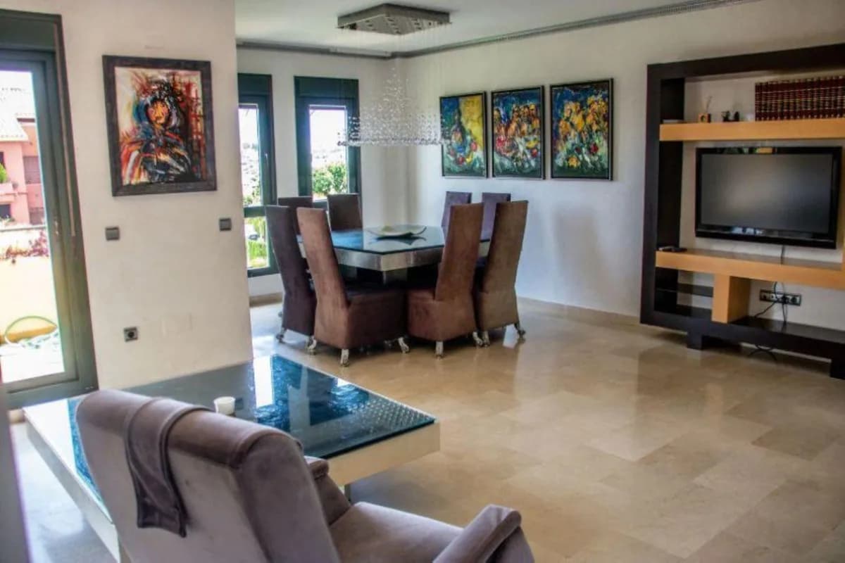 3 Bedroom Duplex for Sale in Costalita, Málaga - Image 2