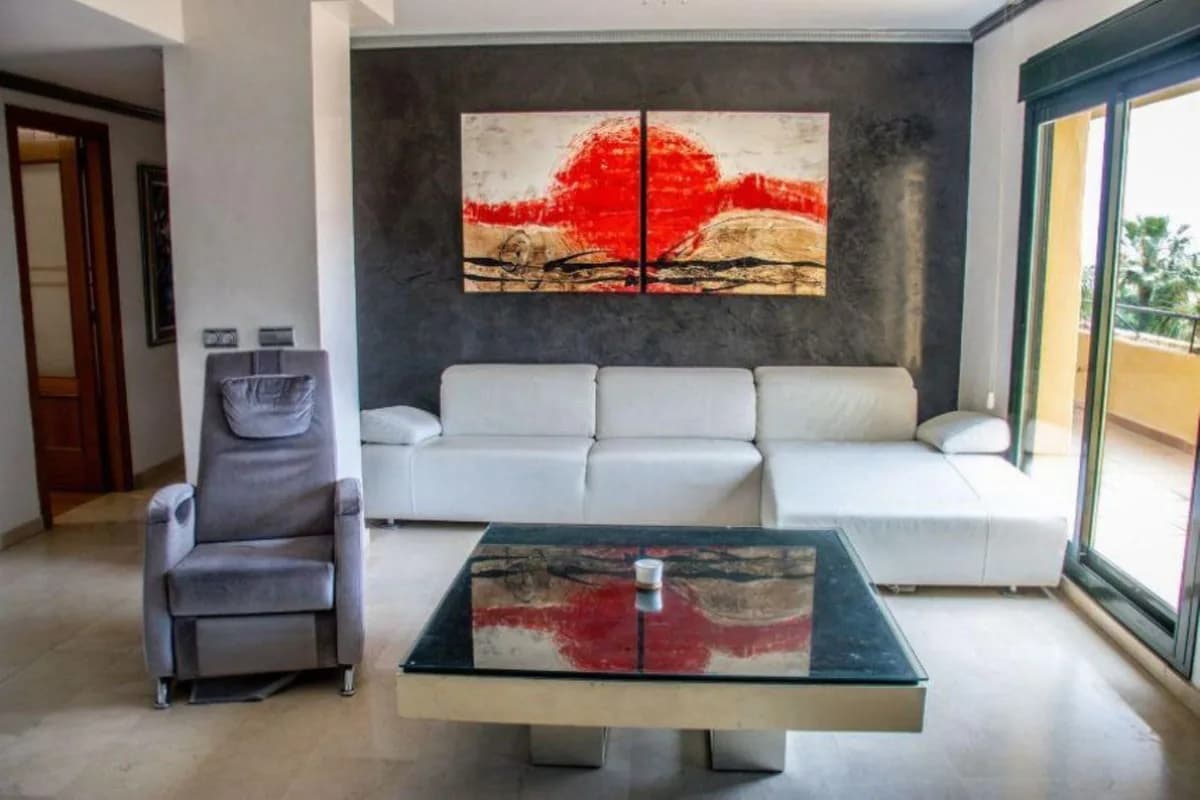 3 Bedroom Duplex for Sale in Costalita, Málaga - Image 3