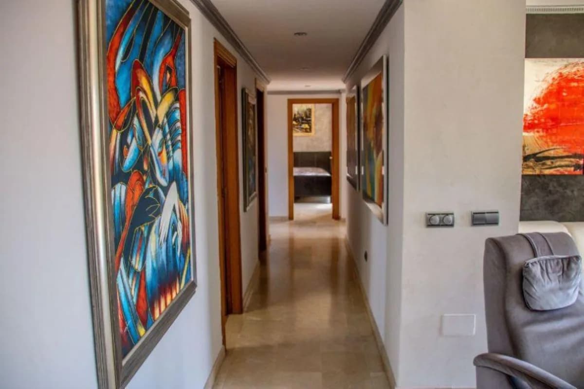 3 Bedroom Duplex for Sale in Costalita, Málaga - Image 4