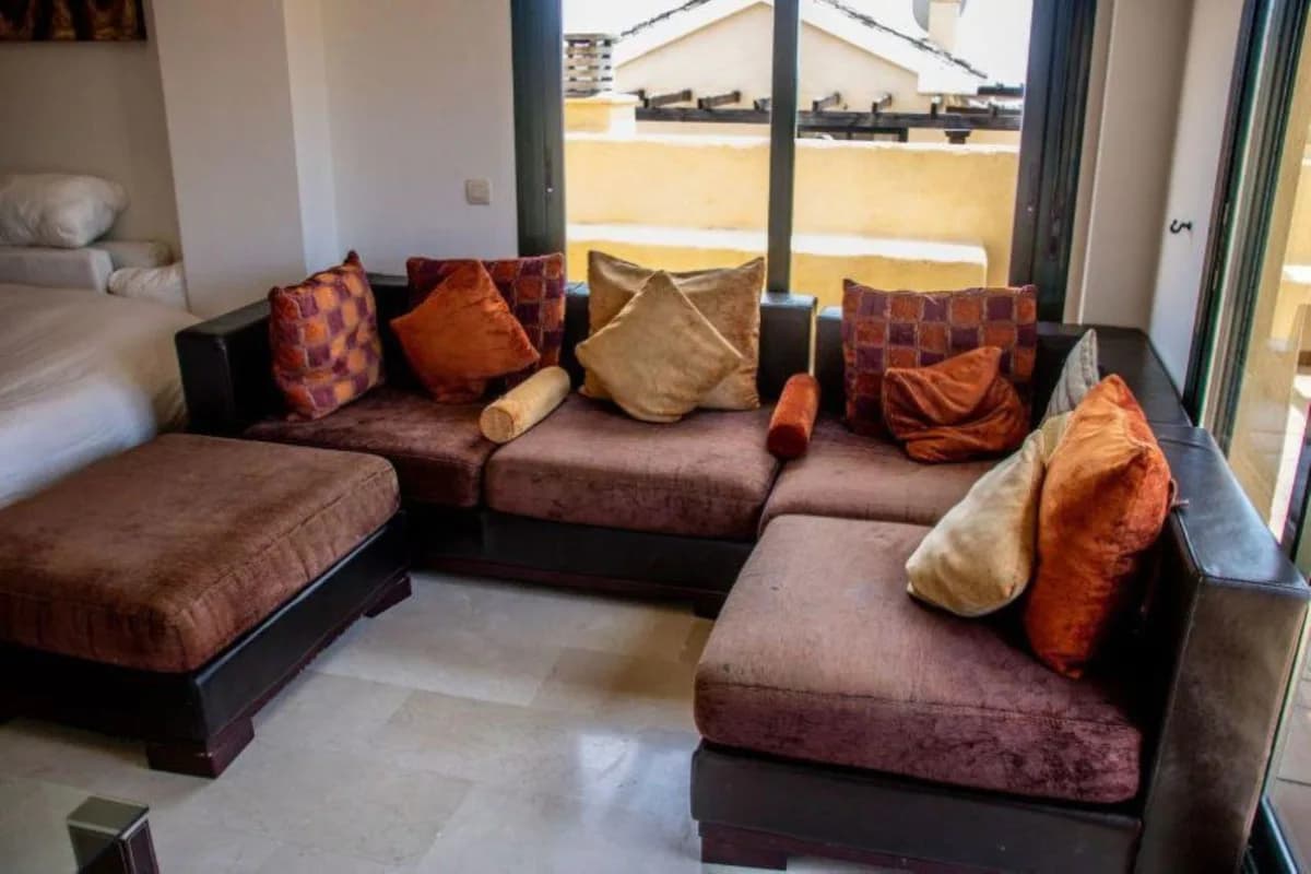 3 Bedroom Duplex for Sale in Costalita, Málaga - Image 6