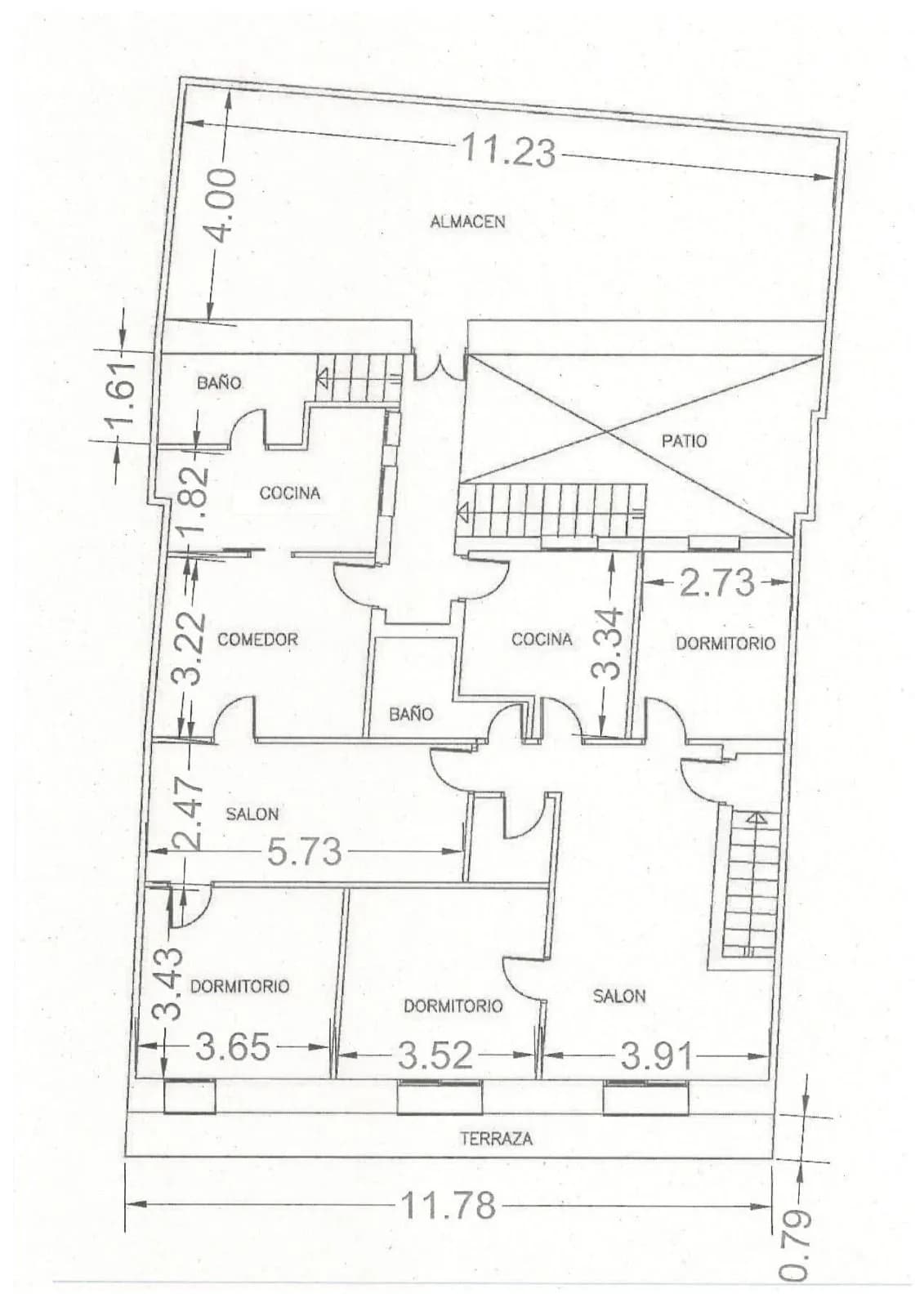 12 Bedroom Semi-Detached House for Sale in Estepona, Málaga - Image 7