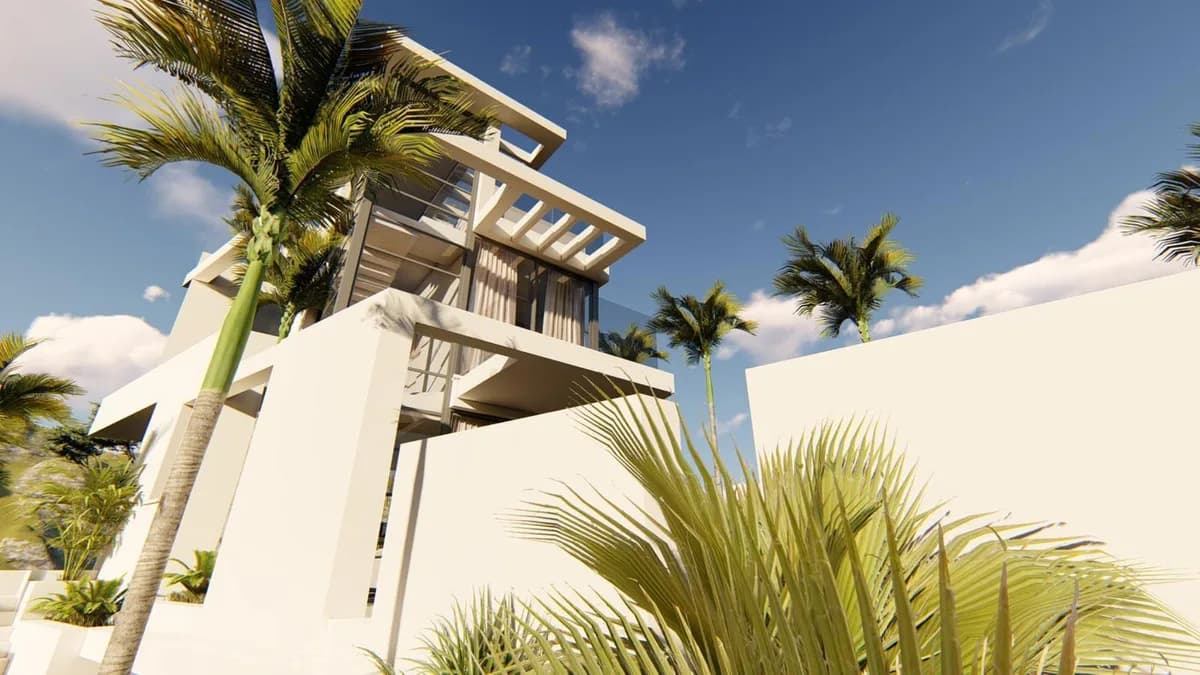 4 Bedroom Detached Villa for Sale in Nueva Andalucía, Málaga - Image 7