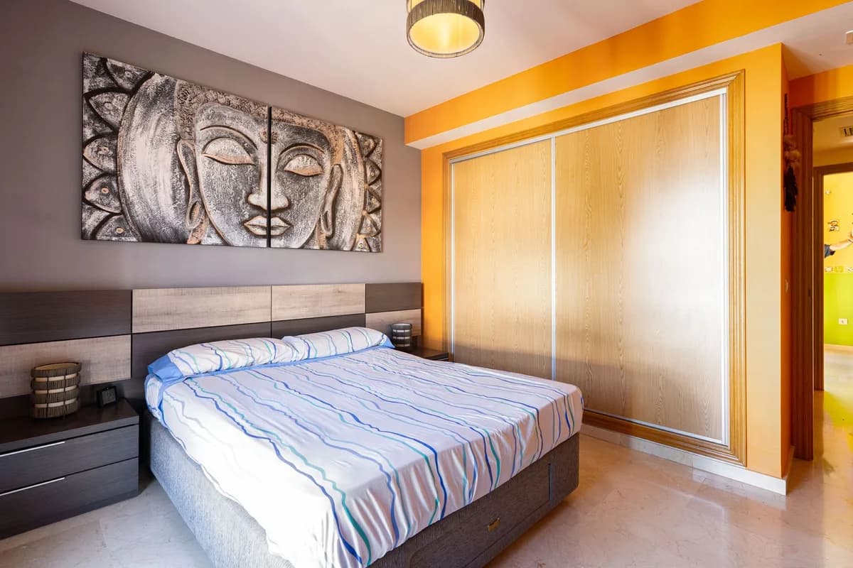 3 Bedroom Townhouse for Sale in Cancelada, Málaga - Image 5