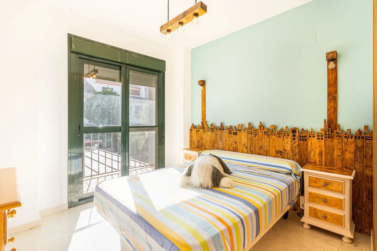 3 Bedroom Townhouse for Sale in Cancelada, Málaga - Image 8
