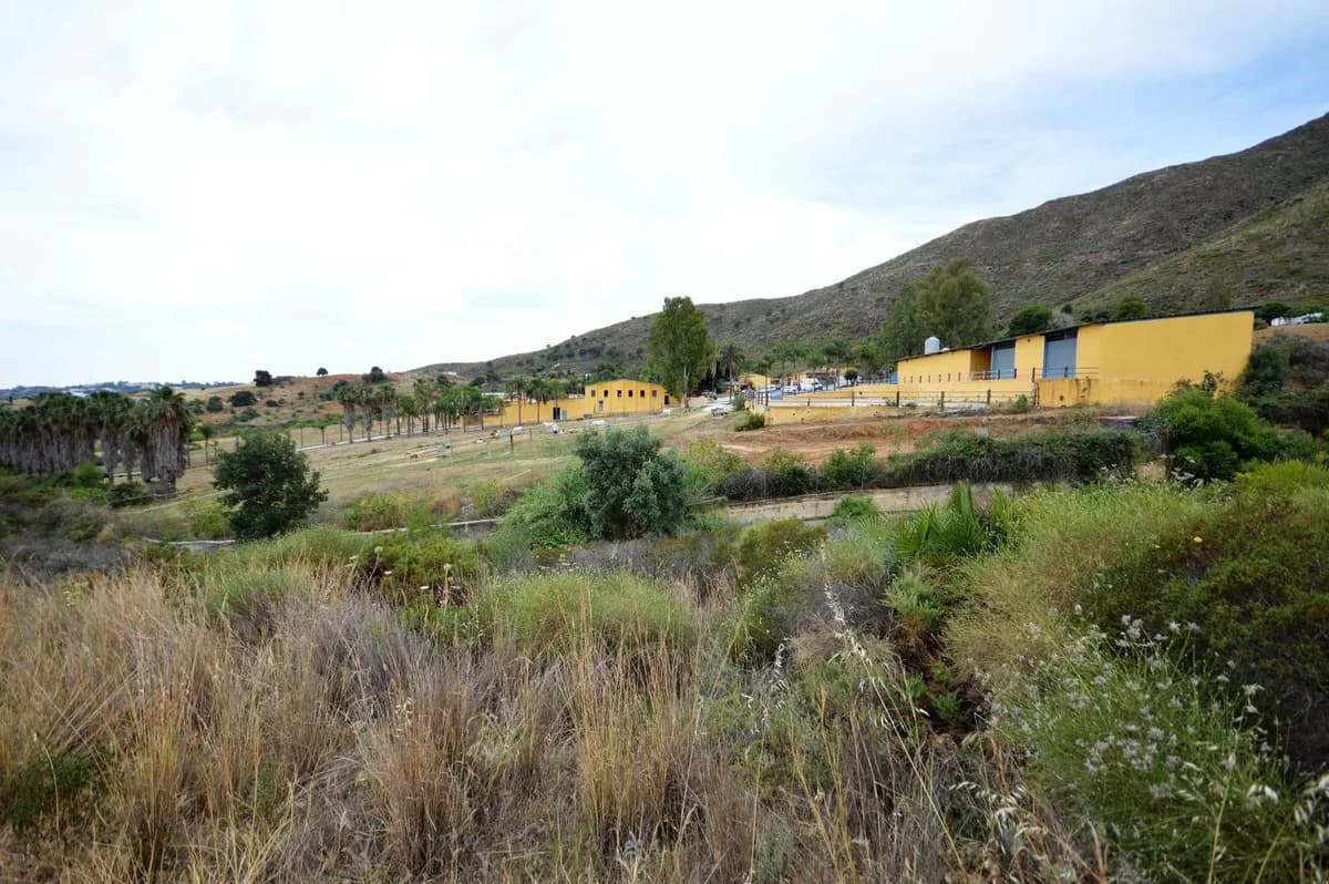 9 Bedroom Finca - Cortijo for Sale in Mijas, Málaga