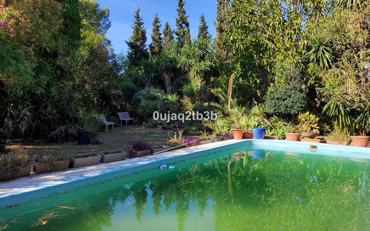 6 Bedroom Finca - Cortijo for Sale in Mijas, Málaga - Image 5
