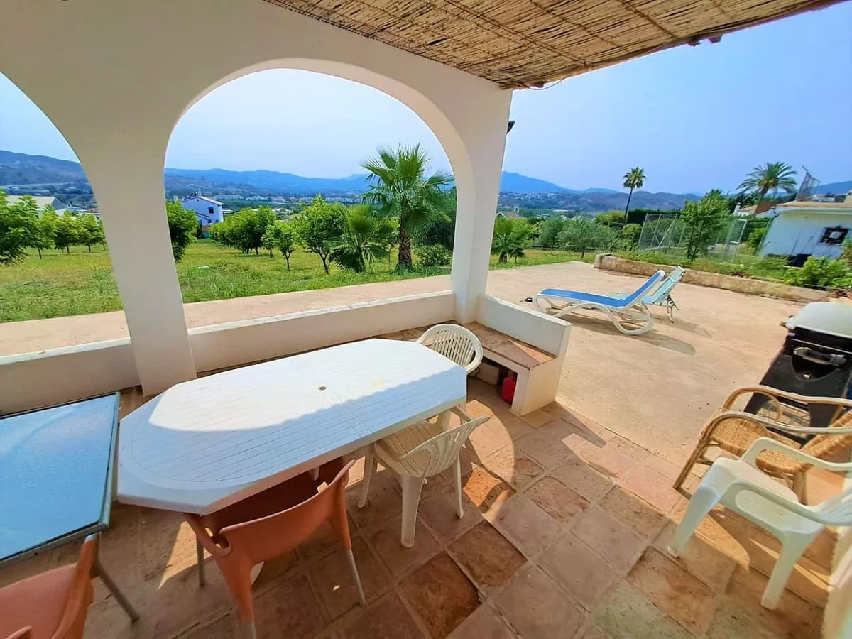 1 Bedroom Finca - Cortijo for Sale in Las Lagunas, Málaga