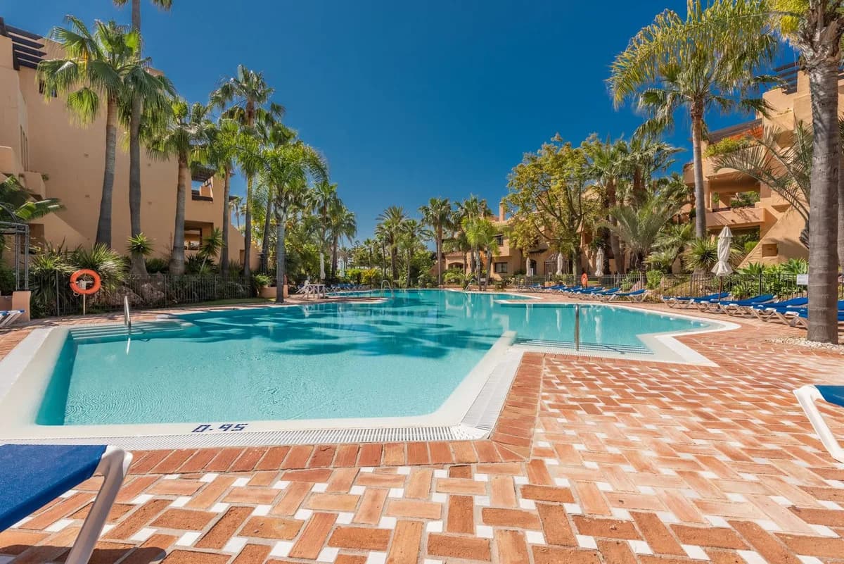 3 Bedroom Penthouse for Sale in San Pedro de Alcántara, Málaga