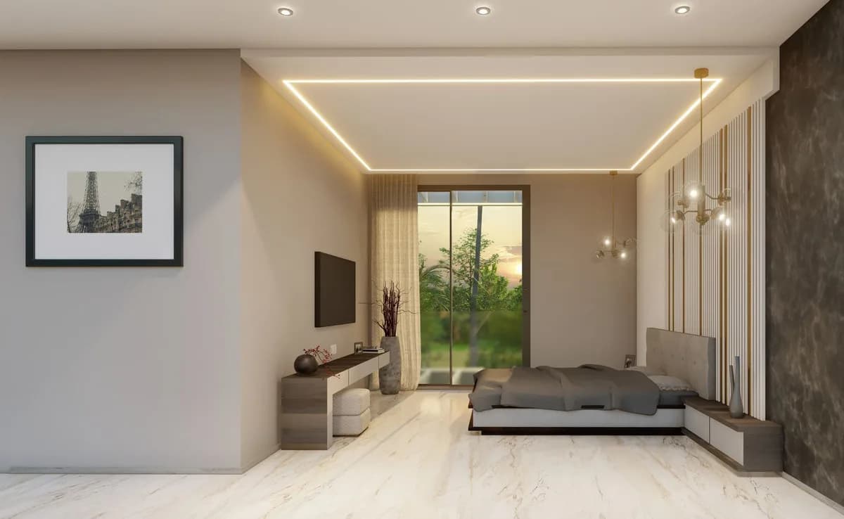 4 Bedroom Detached Villa for Sale in Mijas, Málaga - Image 7