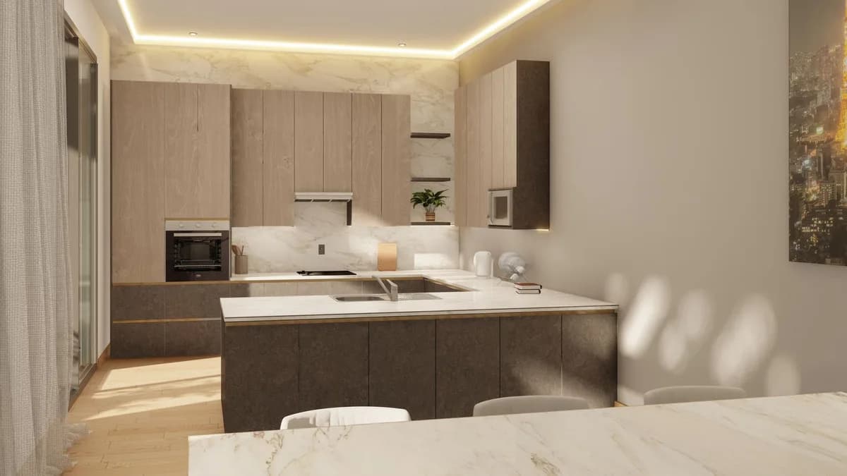 4 Bedroom Detached Villa for Sale in Mijas, Málaga - Image 8