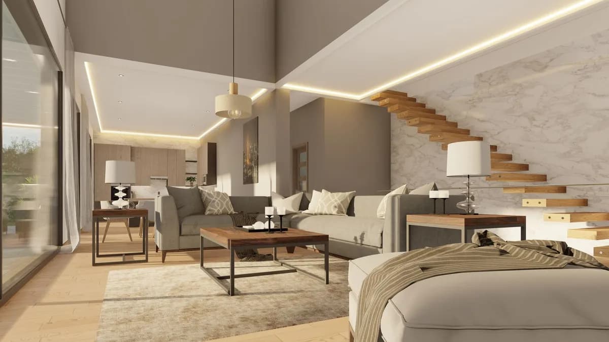 4 Bedroom Detached Villa for Sale in Mijas, Málaga - Image 9